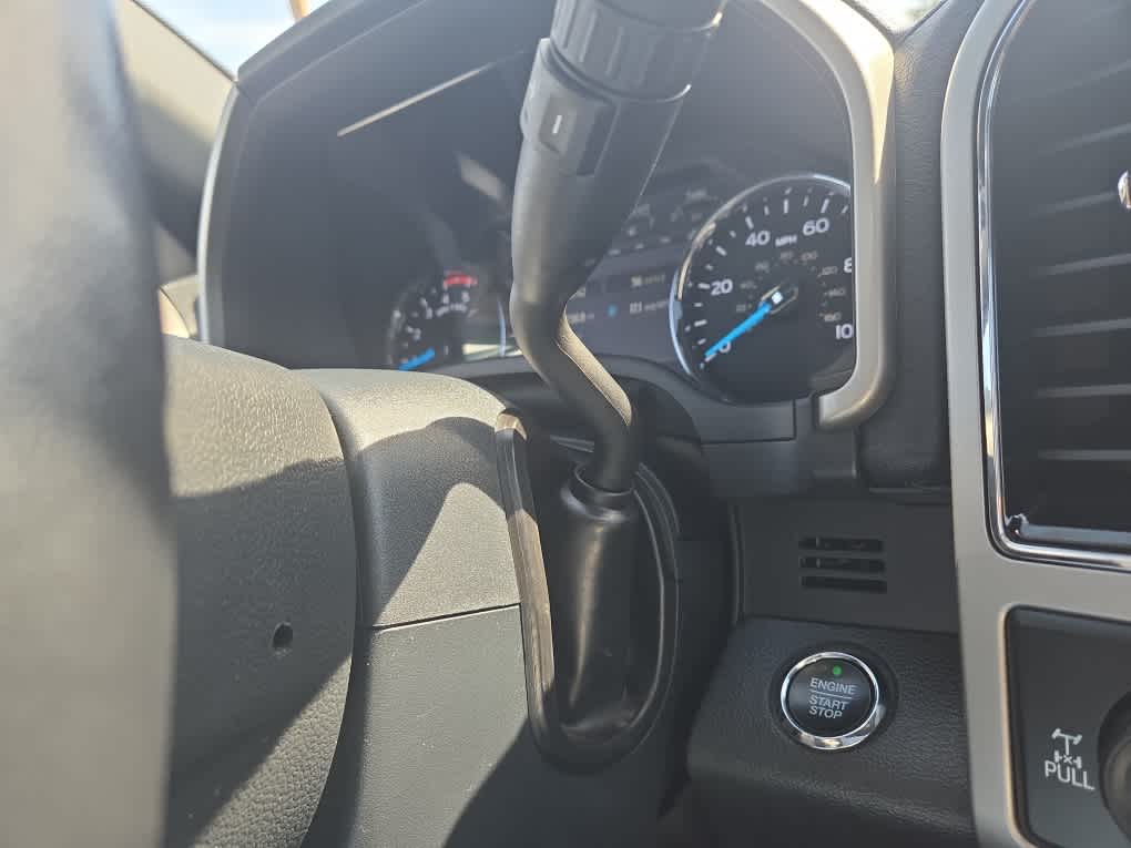 2022 Ford Super Duty F-250 Pickup LARIAT