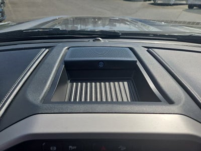 2022 Ford Super Duty F-250 Pickup LARIAT