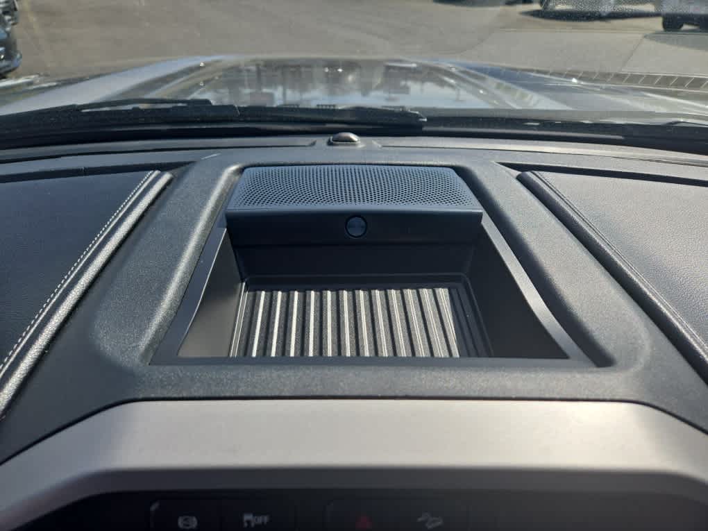 2022 Ford Super Duty F-250 Pickup LARIAT