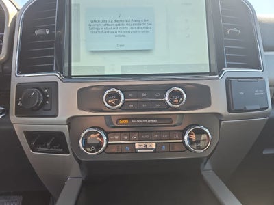 2022 Ford Super Duty F-250 Pickup LARIAT