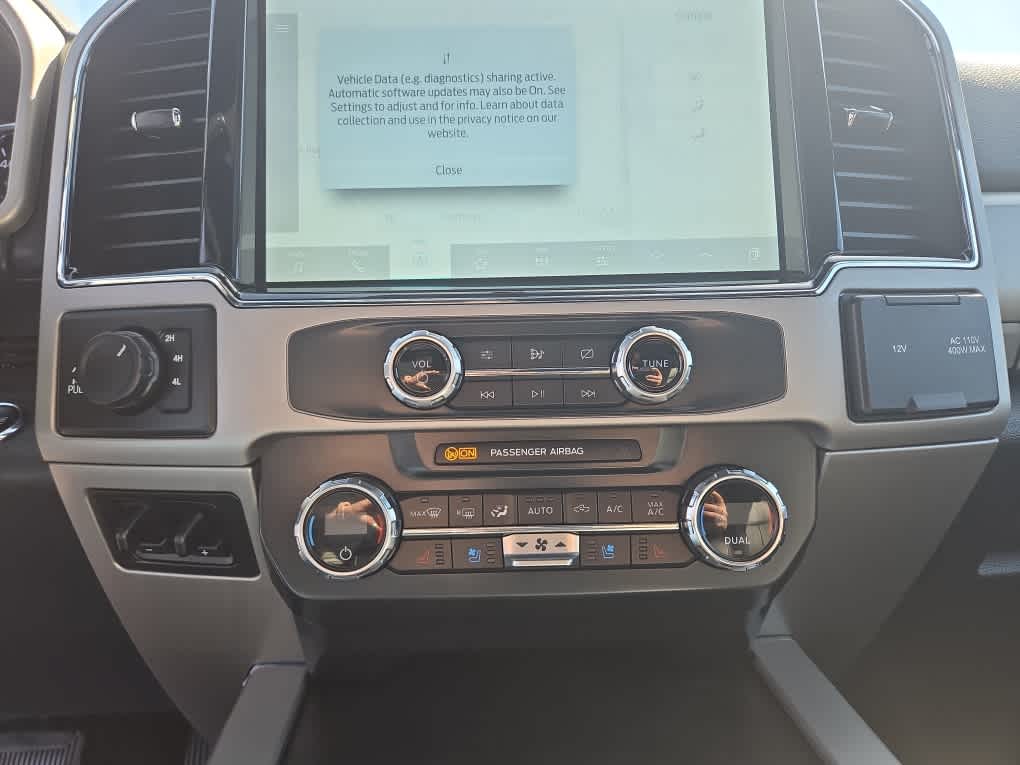 2022 Ford Super Duty F-250 Pickup LARIAT