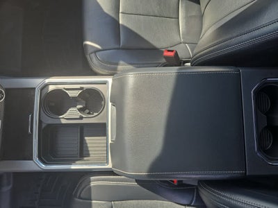 2022 Ford Super Duty F-250 Pickup LARIAT