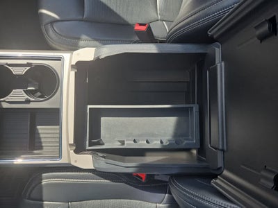 2022 Ford Super Duty F-250 Pickup LARIAT