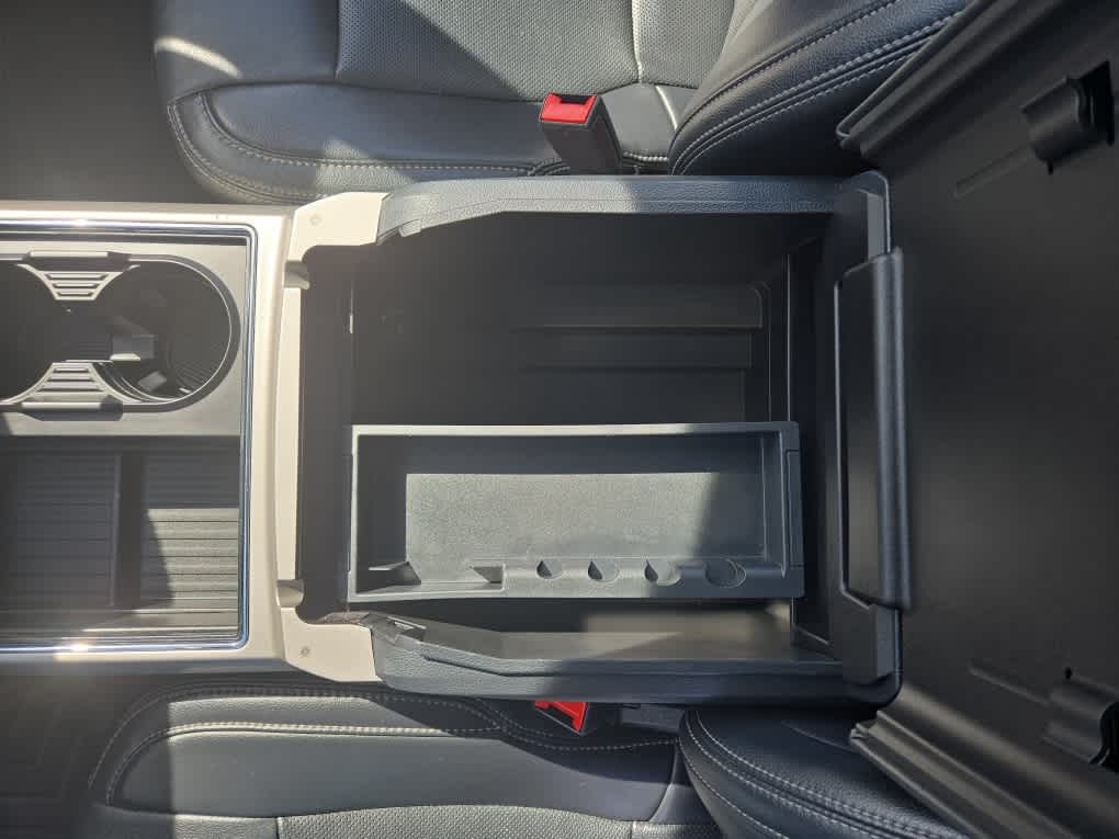 2022 Ford Super Duty F-250 Pickup LARIAT