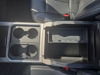 2022 Ford Super Duty F-250 Pickup LARIAT