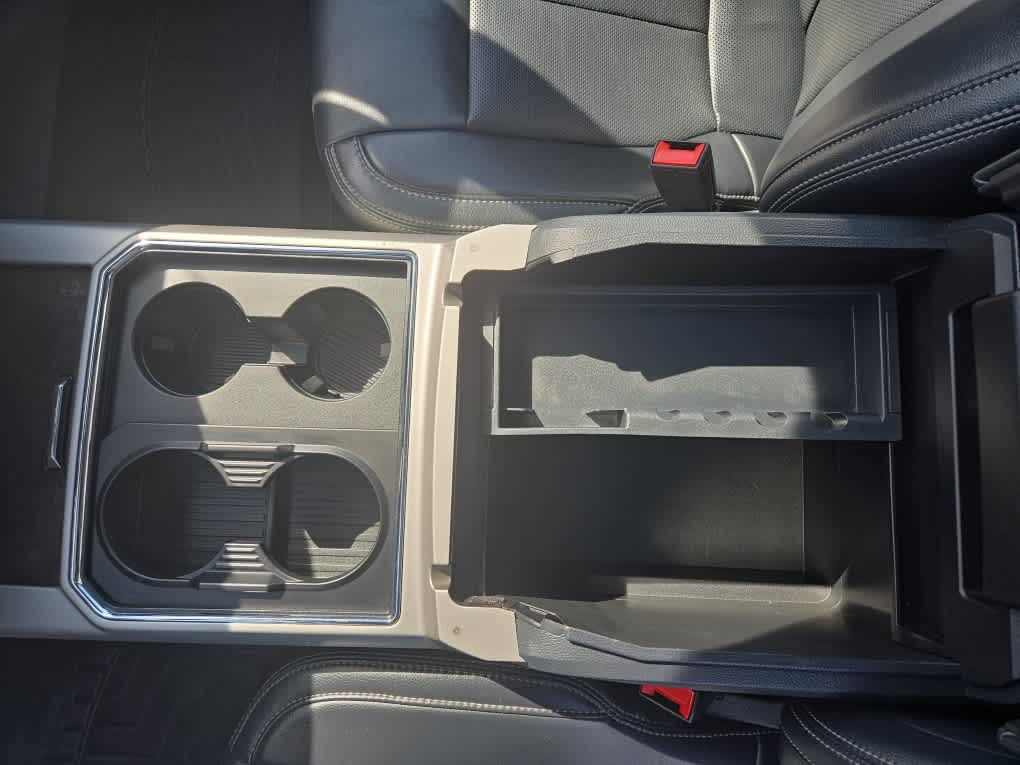 2022 Ford Super Duty F-250 Pickup LARIAT