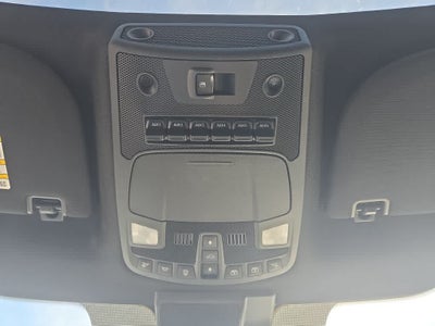 2022 Ford Super Duty F-250 Pickup LARIAT