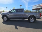 2022 Ford Super Duty F-250 Pickup LARIAT