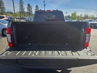 2022 Ford Super Duty F-250 Pickup LARIAT