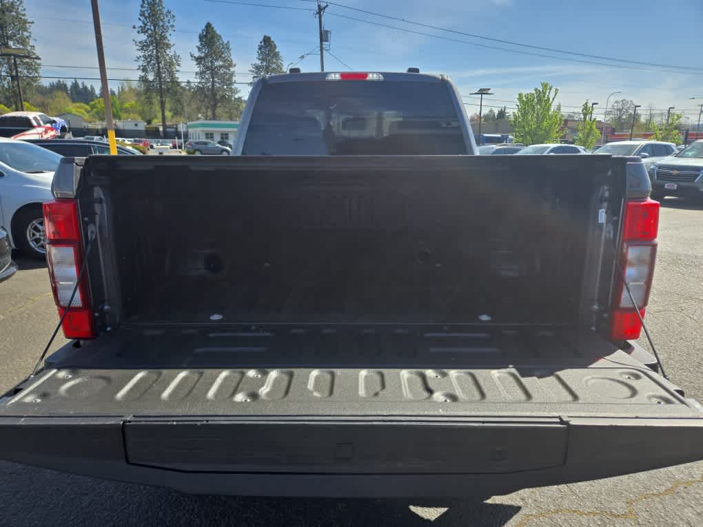 2022 Ford Super Duty F-250 Pickup LARIAT