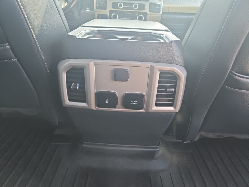 2022 Ford Super Duty F-250 Pickup LARIAT