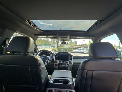 2022 Ford Super Duty F-250 Pickup LARIAT