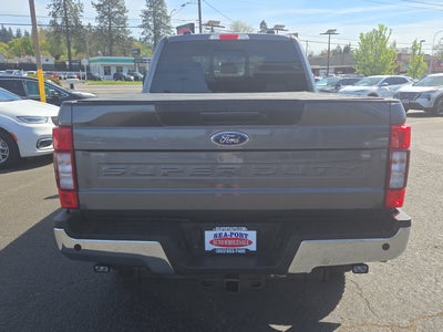 2022 Ford Super Duty F-250 Pickup LARIAT