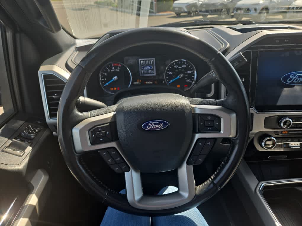 2022 Ford Super Duty F-250 Pickup LARIAT