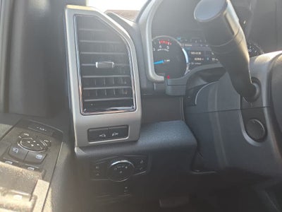 2022 Ford Super Duty F-250 Pickup LARIAT