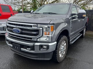 2022 Ford Super Duty F-250 Pickup LARIAT