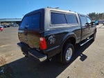 2014 Ford Super Duty F-350 SRW XLT