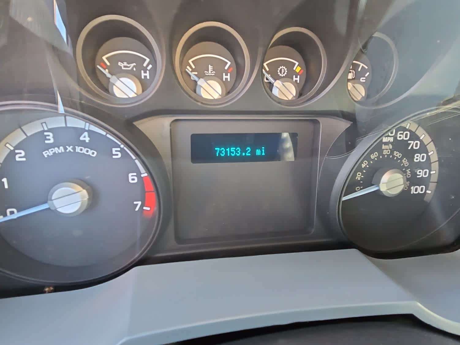 2014 Ford Super Duty F-350 SRW XLT