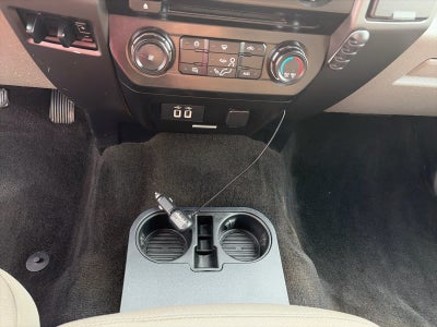 2017 Ford Super Duty F-350 SRW Pickup XLT