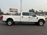 2017 Ford Super Duty F-350 SRW Pickup XLT
