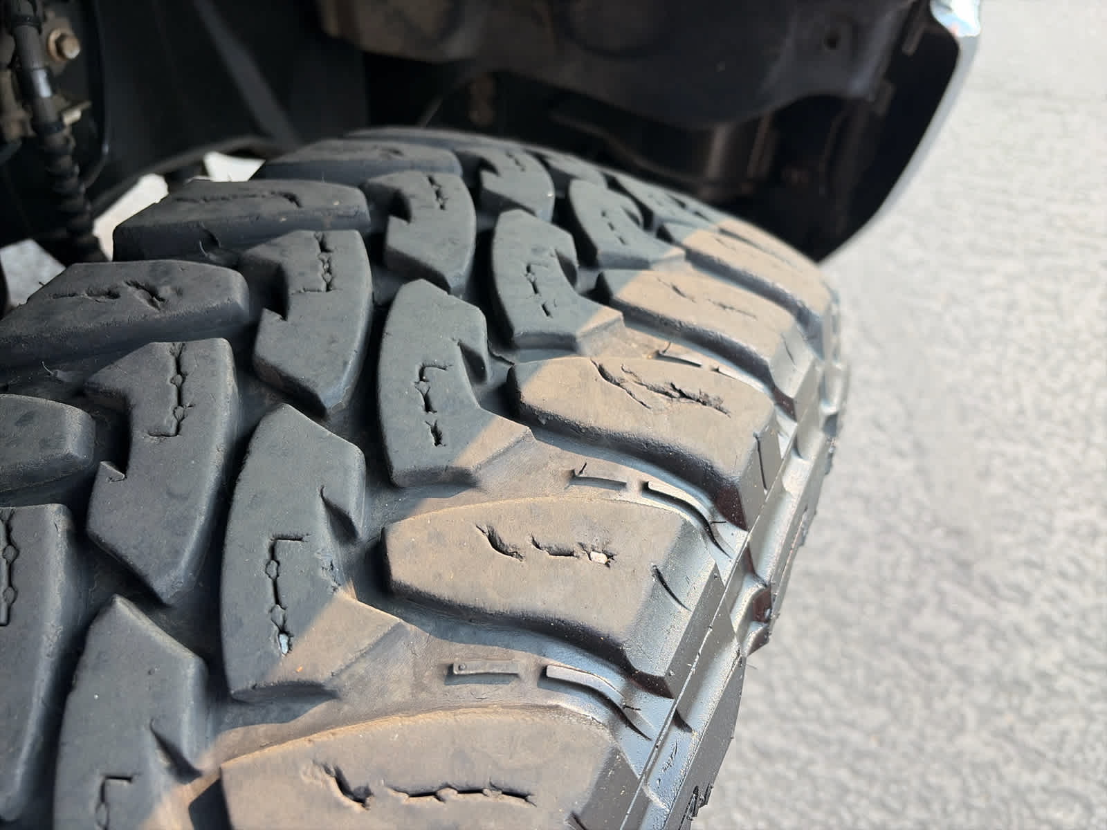 2017 Ford Super Duty F-350 SRW Pickup XLT