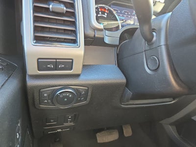 2021 Ford Super Duty F-350 SRW LARIAT