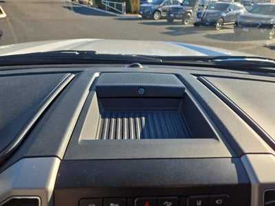 2021 Ford Super Duty F-350 SRW LARIAT