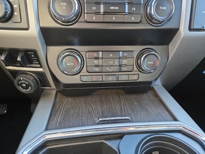 2021 Ford Super Duty F-350 SRW LARIAT