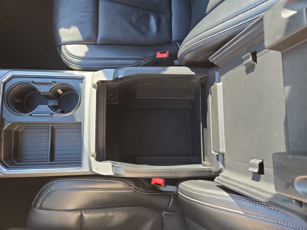 2021 Ford Super Duty F-350 SRW LARIAT