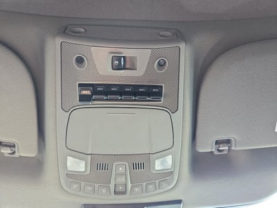 2021 Ford Super Duty F-350 SRW LARIAT