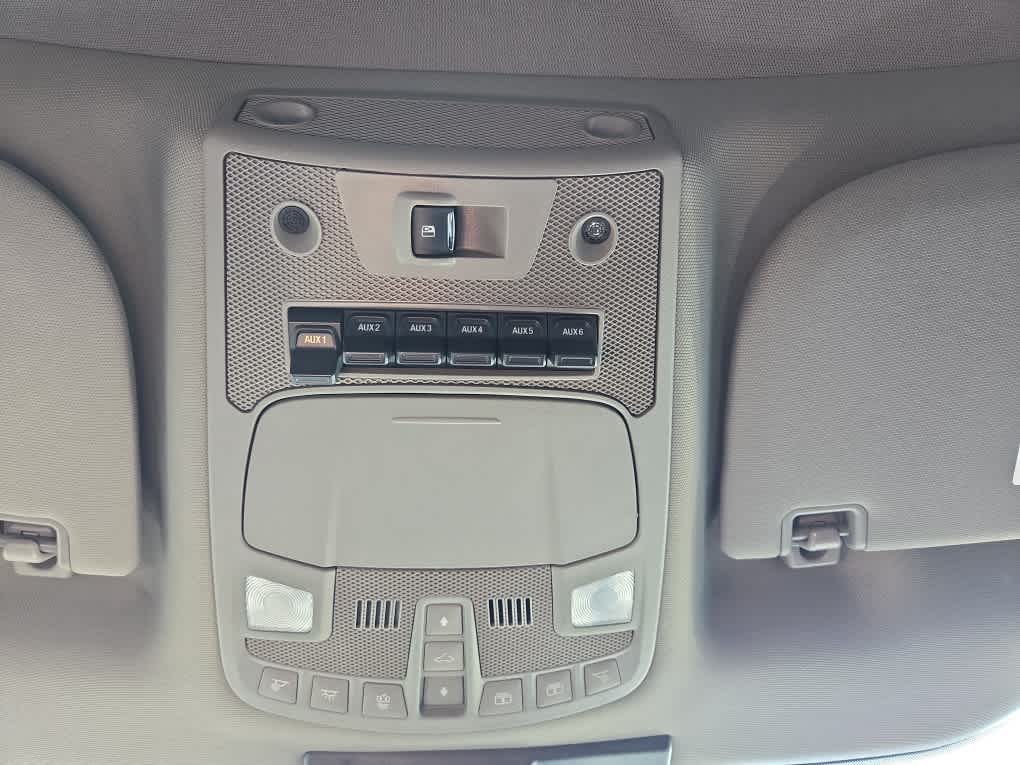 2021 Ford Super Duty F-350 SRW LARIAT