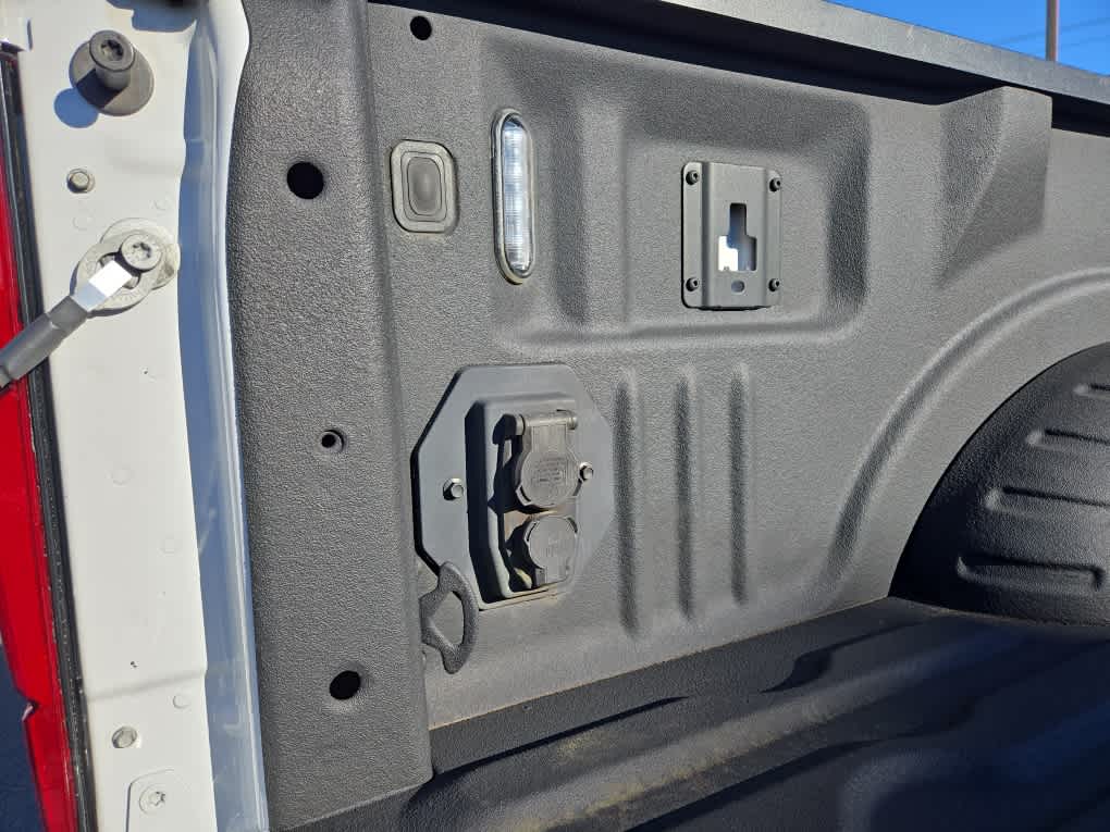 2021 Ford Super Duty F-350 SRW LARIAT