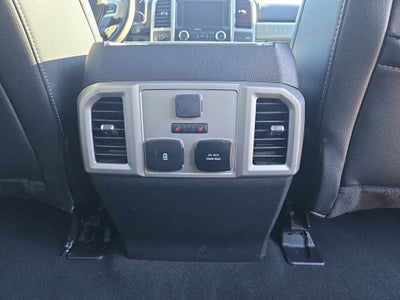 2021 Ford Super Duty F-350 SRW LARIAT