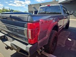 2021 Ford Super Duty F-350 SRW Pickup Limited