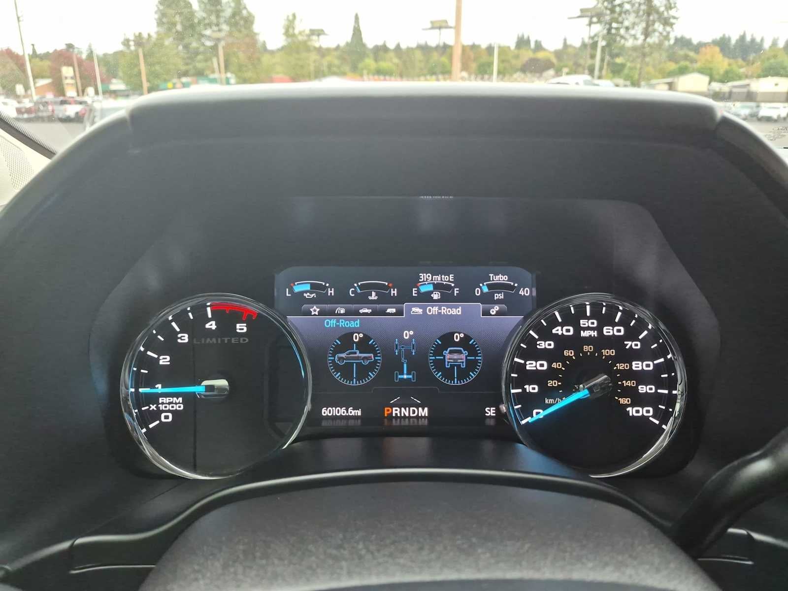 2021 Ford Super Duty F-350 SRW Pickup Limited