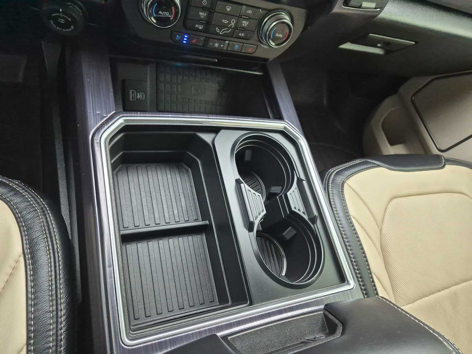 2021 Ford Super Duty F-350 SRW Pickup Limited