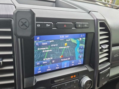 2021 Ford Super Duty F-350 SRW Pickup Limited