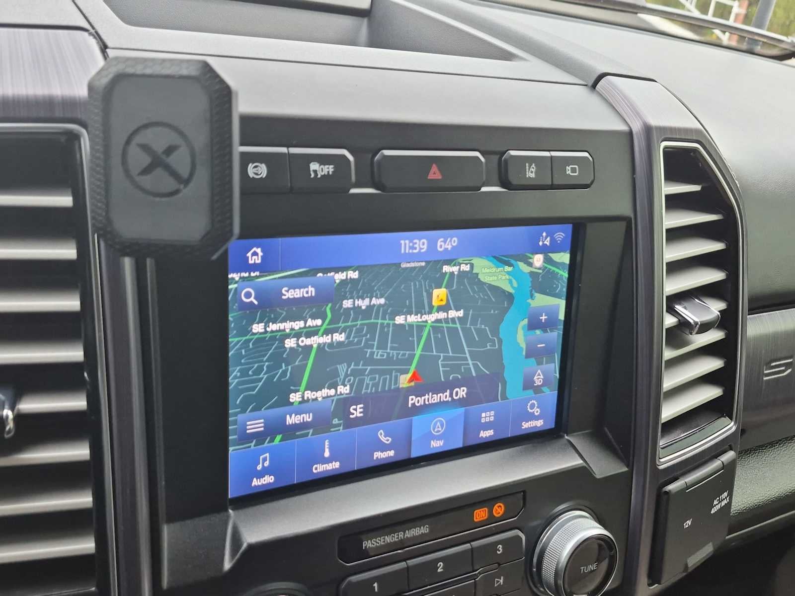 2021 Ford Super Duty F-350 SRW Pickup Limited