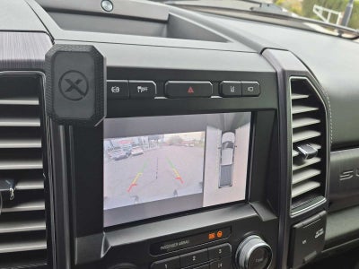 2021 Ford Super Duty F-350 SRW Pickup Limited