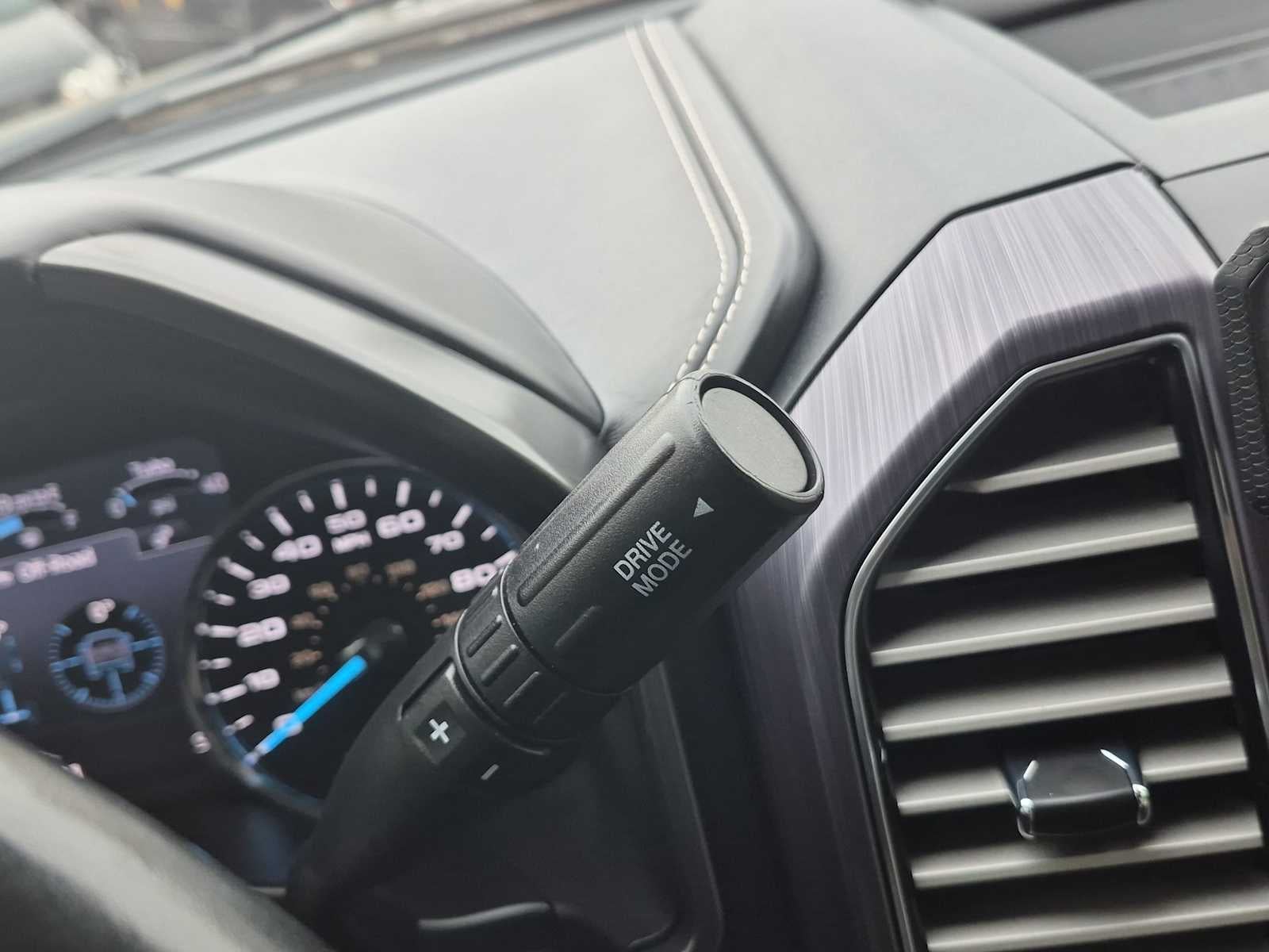 2021 Ford Super Duty F-350 SRW Pickup Limited