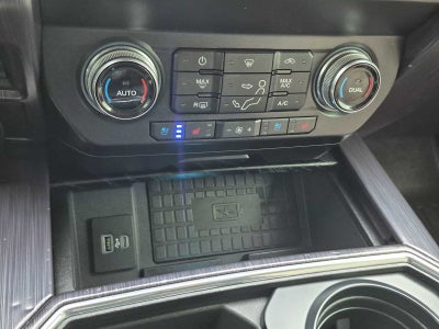 2021 Ford Super Duty F-350 SRW Pickup Limited