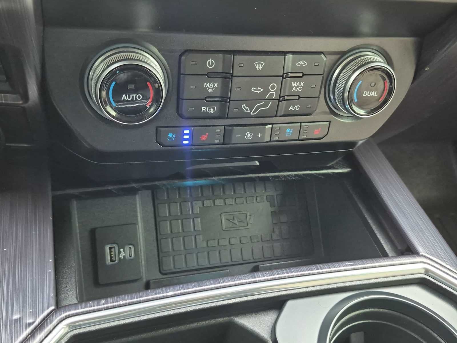2021 Ford Super Duty F-350 SRW Pickup Limited