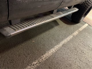 2011 Ford Super Duty F-350 SRW Lariat