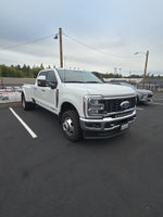 2024 Ford Super Duty F-350 DRW Pickup LARIAT