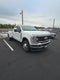 2024 Ford Super Duty F-350 DRW Pickup LARIAT
