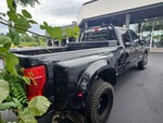 2020 Ford Super Duty F-350 DRW Pickup Platinum