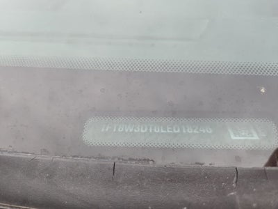 2020 Ford Super Duty F-350 DRW Pickup Platinum