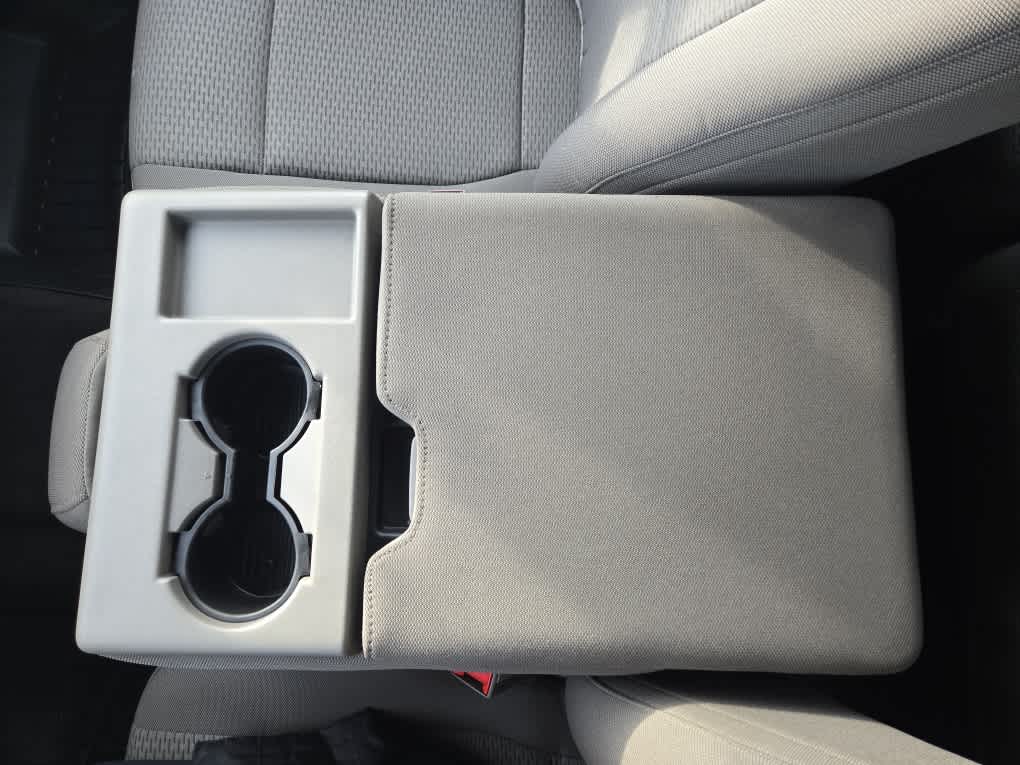 2017 Ford Super Duty F-350 DRW XLT