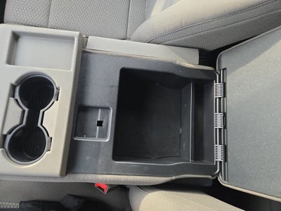 2017 Ford Super Duty F-350 DRW XLT