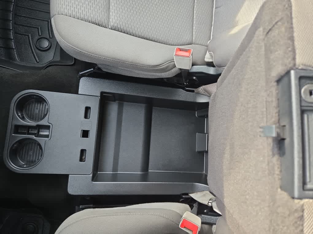 2017 Ford Super Duty F-350 DRW XLT